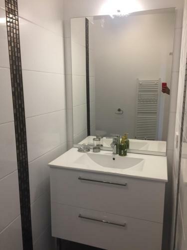 Apartamento Cote Sud