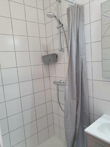 Nice Apartment Near The Sea And Commodities