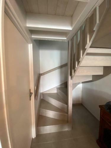 Apartamento Appartement Du Centre