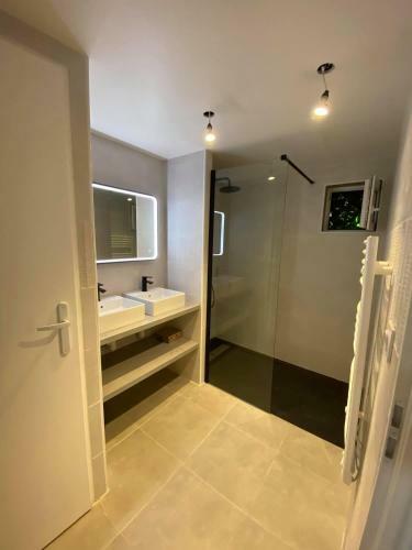 Apartamento Appartement Du Centre