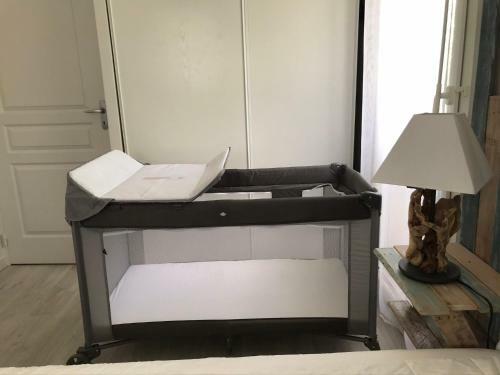 Apartamento Le Cabanon C�t� Bassin