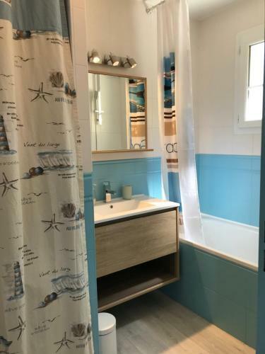 Apartamento Le Cabanon C�t� Bassin