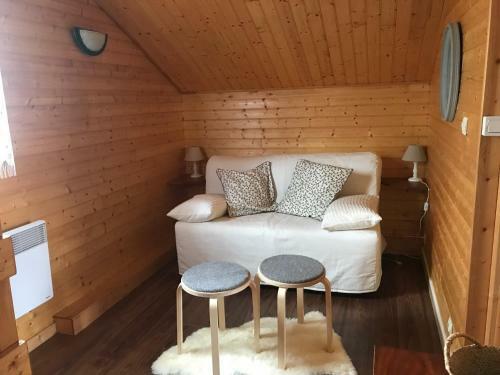 Chalet Des Ours