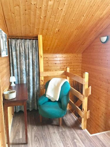 Chalet Des Ours