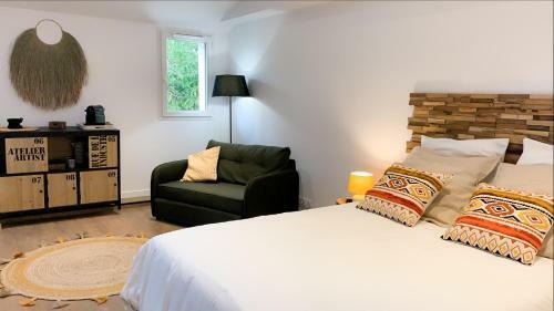 Apartamento Les Logis De Candide