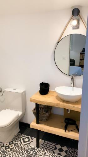 Apartamento Les Logis De Candide