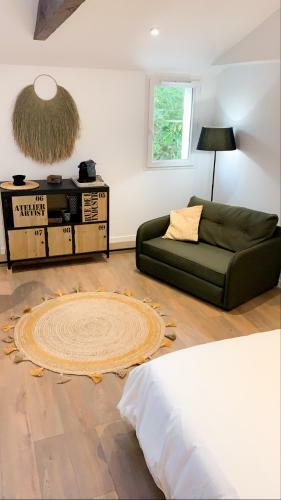Apartamento Les Logis De Candide