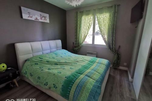 Grande Villa R�nov�e, Proche Des Plages