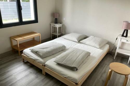 Apartamentos Nice House With Terrace Swimming Pool And Garden