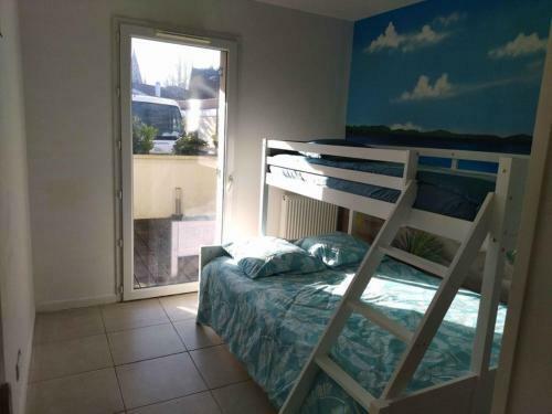 Apartamento City Beach - Hyper Center - Bassin Darcachon