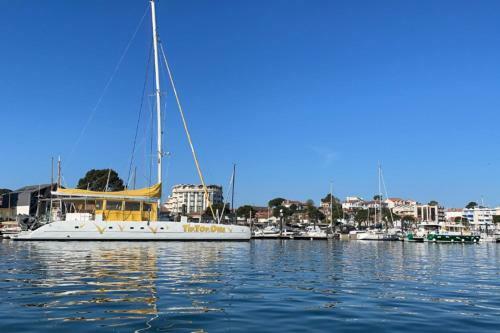 Apartamento Chalet 5 Persons - Bassin D'arcachon