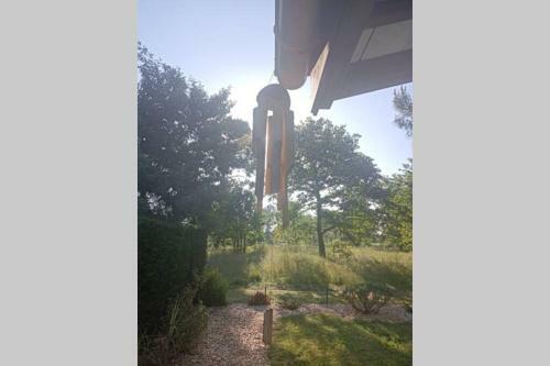Chalet Calme Sur Le Bassin D'arcachon