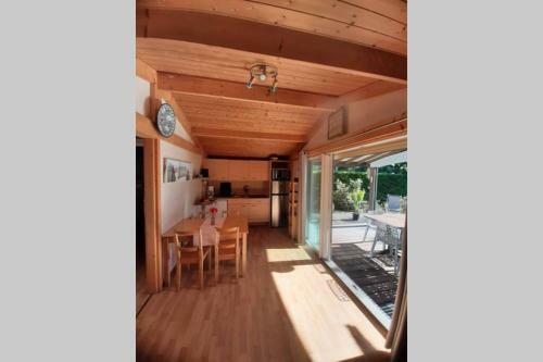 Chalet Calme Sur Le Bassin D'arcachon
