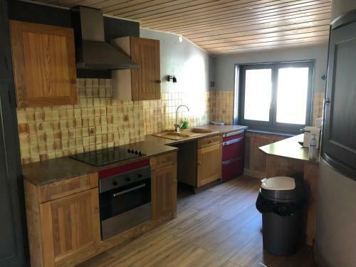 Apartamento Immeuble de Charme La Tronche