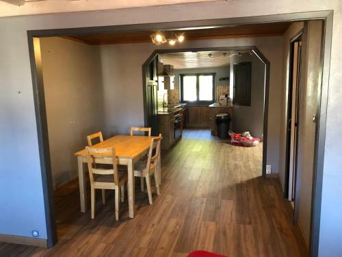 Apartamento Immeuble de Charme La Tronche