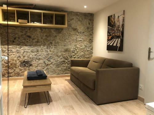 Apartamento Immeuble de Charme La Tronche
