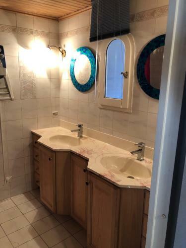 Apartamento Immeuble de Charme La Tronche