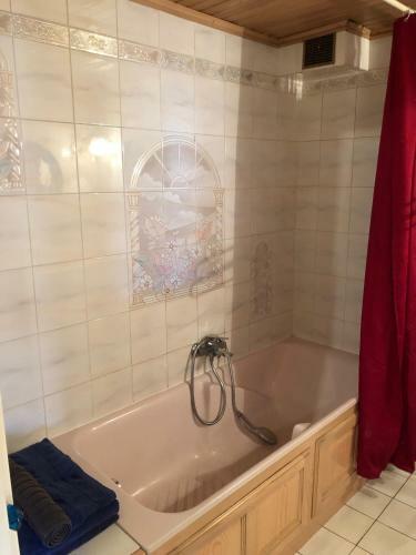 Apartamento Immeuble de Charme La Tronche