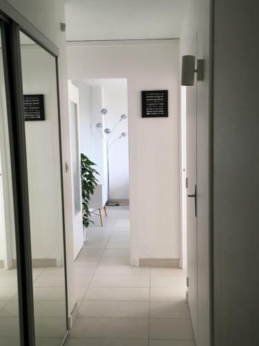 Apartamento T2 Saint Martin D'heres Proche Campus