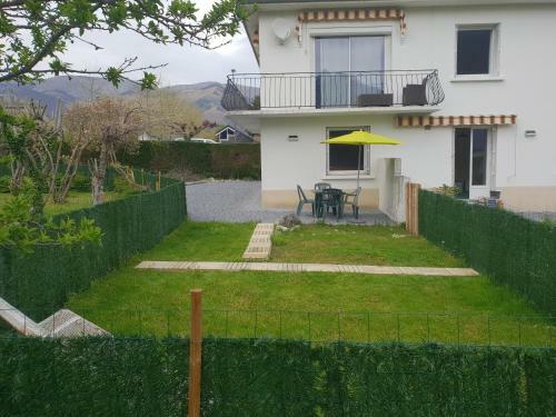 Apartamento Appartement Isabelle