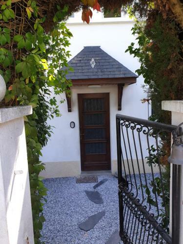 Apartamento Appartement Isabelle