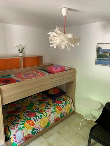 Bed & Breakfast Monte Carlo View And Spa