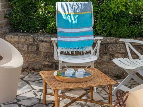 Holiday Home Clos de Kervillen