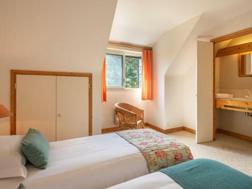 Holiday Home Clos de Kervillen