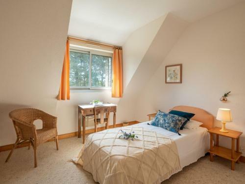 Holiday Home Clos de Kervillen