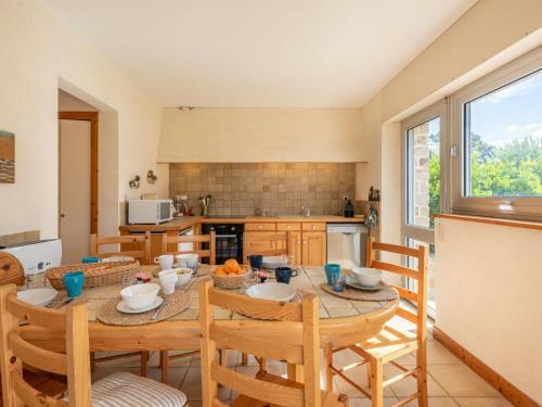Holiday Home Clos de Kervillen
