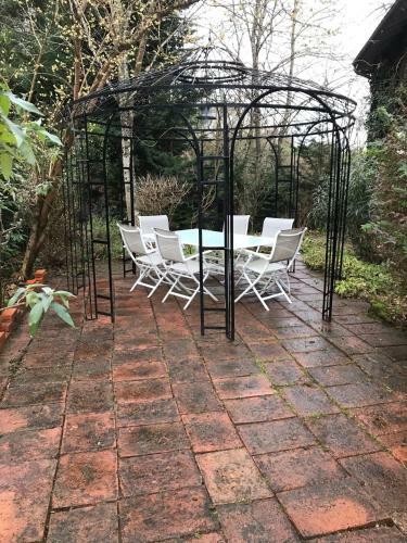 Bed & Breakfast Domaine Pierrot