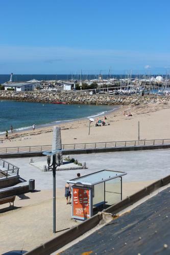 Apartamentos Beau Rivage