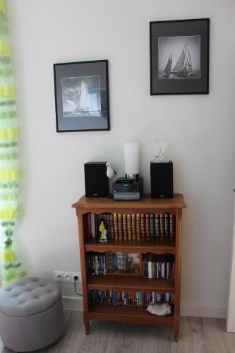 Apartamentos Beau Rivage