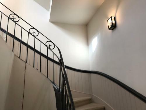 Apartamento La Villa Soregia