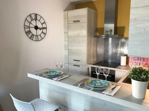 Apartamento La Villa Soregia