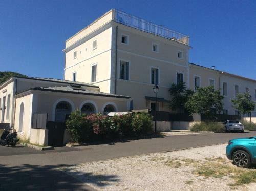 Apartamento La Villa Soregia