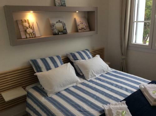 Apartamento La Villa Soregia