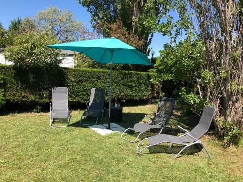 Mobil Home 4* Lac Des R�ves