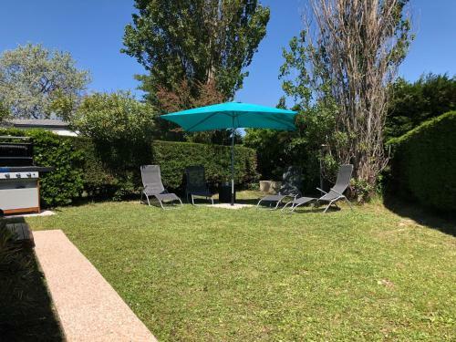 Mobil Home 4* Lac Des R�ves