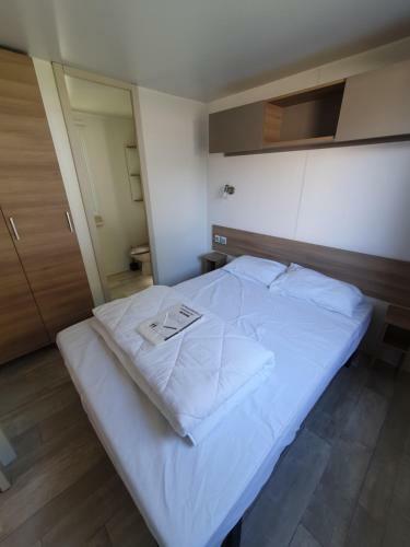 Camping Le Lac Des R�ves
