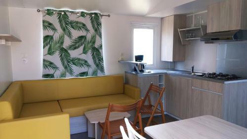 Camping Le Camarguais