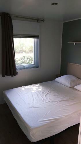 Camping Le Camarguais