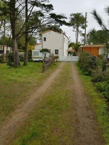 Villa Les Embruns