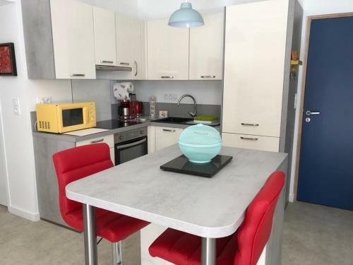 Apartamento Appartement Neuf Au Sein D'un Parc R�sidentiel D'exception