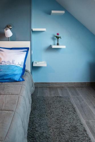 Bed & Breakfast La Longere D'helene