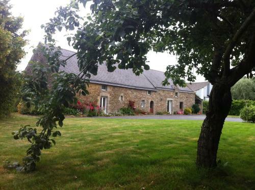 Bed & Breakfast La Longere D'helene