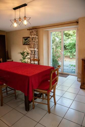 Bed & Breakfast La Longere D'helene