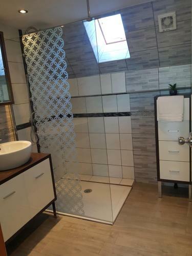 Apartamento L Or�e Du Saint-gangolphe