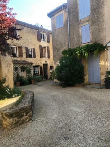 Apartamento Havre de Paix En Provence