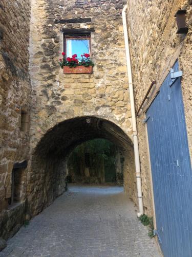 Apartamento Havre de Paix En Provence